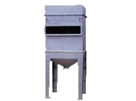 WC型低壓文丘里除塵器