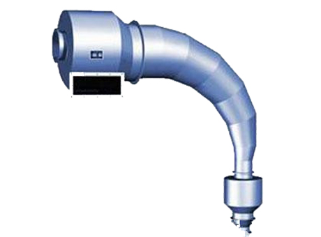 XZD/G型旋風(fēng)除塵器